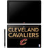 NBA Cleveland Cavaliers Standard - Blue Galaxy Book 12in Skin